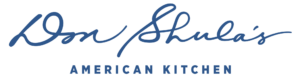 Logo for Don Shula's American Kitchen
