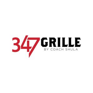 347 Grille