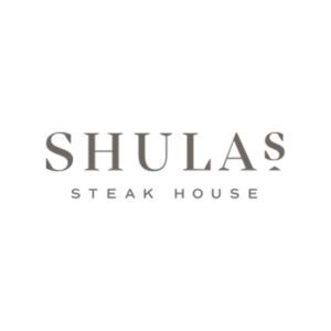 Shulas steak house
