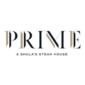 Prime shulas steak house logo