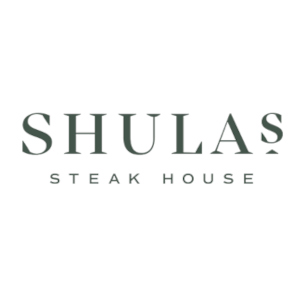 Shulas steak house logo